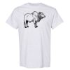 Unisex Heavy Cotton™ T-Shirt Thumbnail