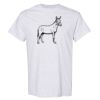 Unisex Heavy Cotton™ T-Shirt Thumbnail