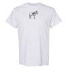 Unisex Heavy Cotton™ T-Shirt Thumbnail