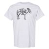 Unisex Heavy Cotton™ T-Shirt Thumbnail