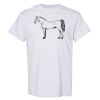 Unisex Heavy Cotton™ T-Shirt Thumbnail