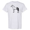 Unisex Heavy Cotton™ T-Shirt Thumbnail