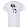 Unisex Heavy Cotton™ T-Shirt Thumbnail