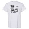 Unisex Heavy Cotton™ T-Shirt Thumbnail