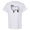 Unisex Heavy Cotton™ T-Shirt Thumbnail