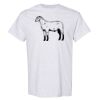 Unisex Heavy Cotton™ T-Shirt Thumbnail