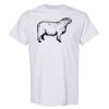 Unisex Heavy Cotton™ T-Shirt Thumbnail