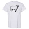 Unisex Heavy Cotton™ T-Shirt Thumbnail