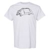 Unisex Heavy Cotton™ T-Shirt Thumbnail