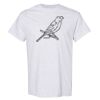 Unisex Heavy Cotton™ T-Shirt Thumbnail