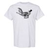 Unisex Heavy Cotton™ T-Shirt Thumbnail