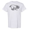 Unisex Heavy Cotton™ T-Shirt Thumbnail