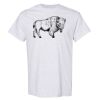 Unisex Heavy Cotton™ T-Shirt Thumbnail