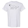 Unisex Heavy Cotton™ T-Shirt Thumbnail