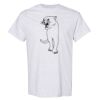 Unisex Heavy Cotton™ T-Shirt Thumbnail