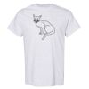 Unisex Heavy Cotton™ T-Shirt Thumbnail
