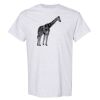 Unisex Heavy Cotton™ T-Shirt Thumbnail