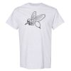 Unisex Heavy Cotton™ T-Shirt Thumbnail
