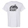 Unisex Heavy Cotton™ T-Shirt Thumbnail