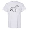 Unisex Heavy Cotton™ T-Shirt Thumbnail