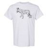 Unisex Heavy Cotton™ T-Shirt Thumbnail