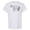 Unisex Heavy Cotton™ T-Shirt Thumbnail
