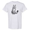 Unisex Heavy Cotton™ T-Shirt Thumbnail