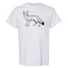 Unisex Heavy Cotton™ T-Shirt Thumbnail