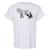 Unisex Heavy Cotton™ T-Shirt Thumbnail