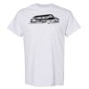 Unisex Heavy Cotton™ T-Shirt Thumbnail