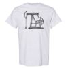 Unisex Heavy Cotton™ T-Shirt Thumbnail
