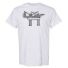 Unisex Heavy Cotton™ T-Shirt Thumbnail