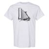 Unisex Heavy Cotton™ T-Shirt Thumbnail