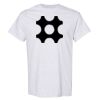 Unisex Heavy Cotton™ T-Shirt Thumbnail