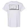 Unisex Heavy Cotton™ T-Shirt Thumbnail
