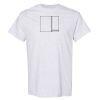 Unisex Heavy Cotton™ T-Shirt Thumbnail