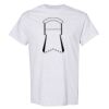 Unisex Heavy Cotton™ T-Shirt Thumbnail