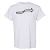Unisex Heavy Cotton™ T-Shirt Thumbnail