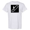 Unisex Heavy Cotton™ T-Shirt Thumbnail
