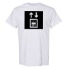 Unisex Heavy Cotton™ T-Shirt Thumbnail