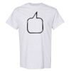 Unisex Heavy Cotton™ T-Shirt Thumbnail