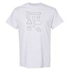 Unisex Heavy Cotton™ T-Shirt Thumbnail