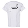 Unisex Heavy Cotton™ T-Shirt Thumbnail