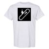 Unisex Heavy Cotton™ T-Shirt Thumbnail