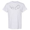 Unisex Heavy Cotton™ T-Shirt Thumbnail