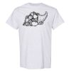 Unisex Heavy Cotton™ T-Shirt Thumbnail