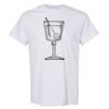 Unisex Heavy Cotton™ T-Shirt Thumbnail