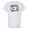 Unisex Heavy Cotton™ T-Shirt Thumbnail