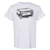 Unisex Heavy Cotton™ T-Shirt Thumbnail