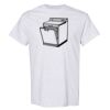 Unisex Heavy Cotton™ T-Shirt Thumbnail